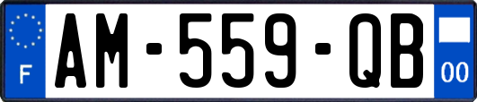 AM-559-QB