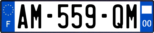 AM-559-QM