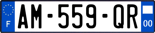 AM-559-QR