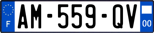 AM-559-QV