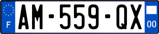 AM-559-QX