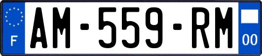 AM-559-RM