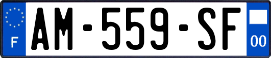 AM-559-SF
