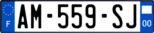 AM-559-SJ