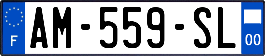 AM-559-SL