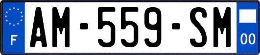 AM-559-SM