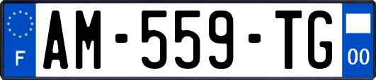 AM-559-TG