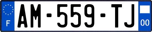 AM-559-TJ