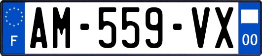 AM-559-VX