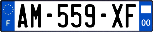 AM-559-XF