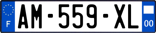 AM-559-XL