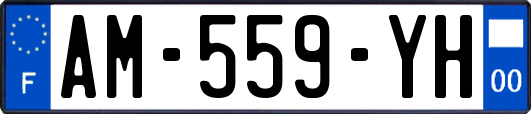 AM-559-YH