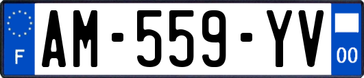 AM-559-YV