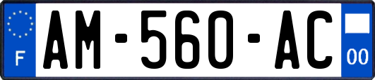 AM-560-AC