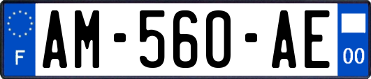 AM-560-AE