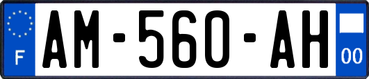 AM-560-AH