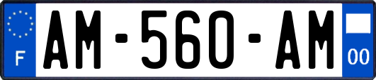 AM-560-AM