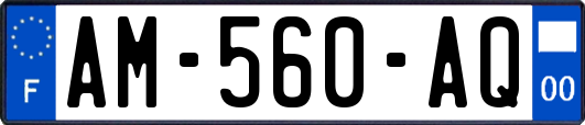 AM-560-AQ