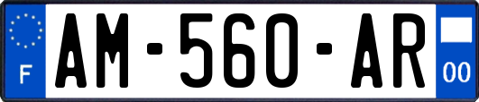 AM-560-AR