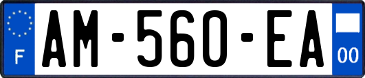 AM-560-EA