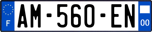 AM-560-EN