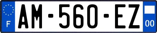 AM-560-EZ