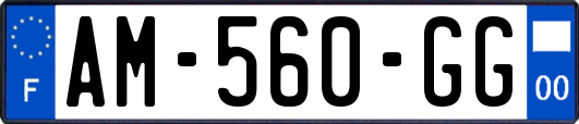 AM-560-GG