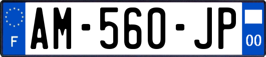 AM-560-JP