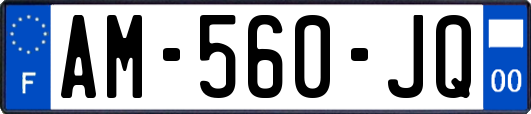 AM-560-JQ