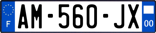 AM-560-JX