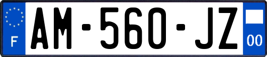 AM-560-JZ