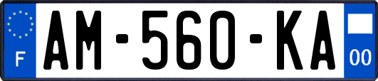 AM-560-KA