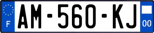 AM-560-KJ