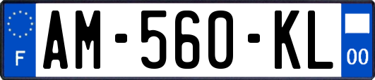 AM-560-KL