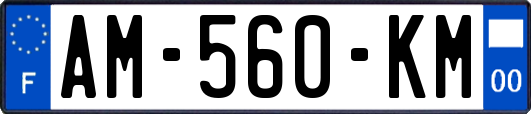 AM-560-KM