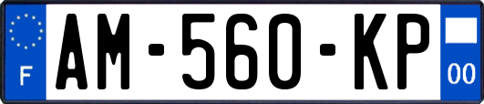 AM-560-KP