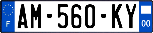 AM-560-KY