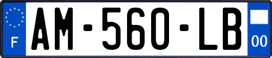 AM-560-LB