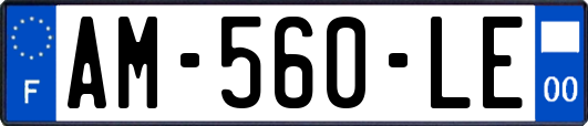 AM-560-LE