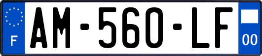 AM-560-LF