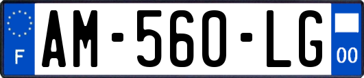 AM-560-LG