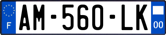 AM-560-LK