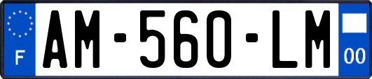 AM-560-LM