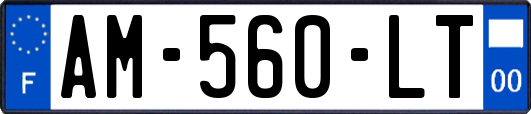 AM-560-LT