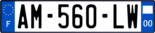 AM-560-LW