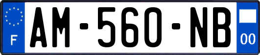 AM-560-NB