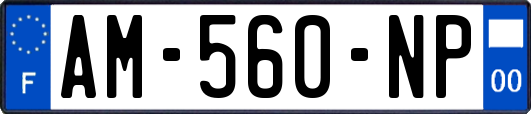 AM-560-NP