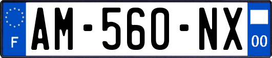 AM-560-NX