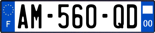 AM-560-QD
