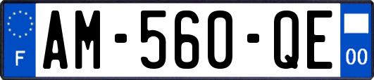 AM-560-QE